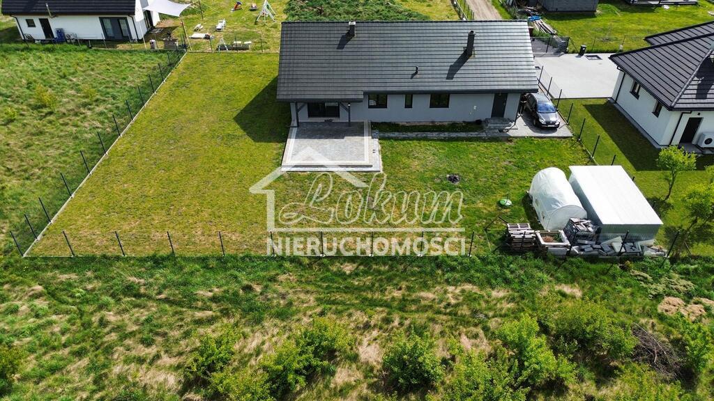 Dom 142,2&nbsp;m², Goleniów - zdjęcie 8