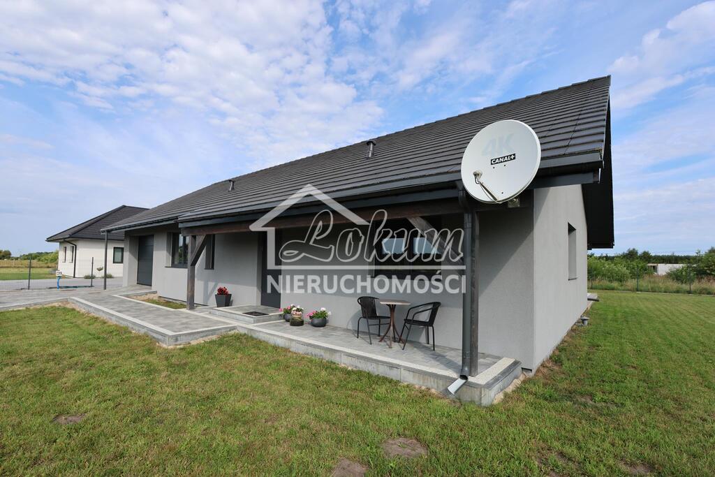 Dom 142,2&nbsp;m², Goleniów - zdjęcie 7