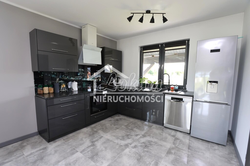 Dom 142,2&nbsp;m², Goleniów - zdjęcie 5