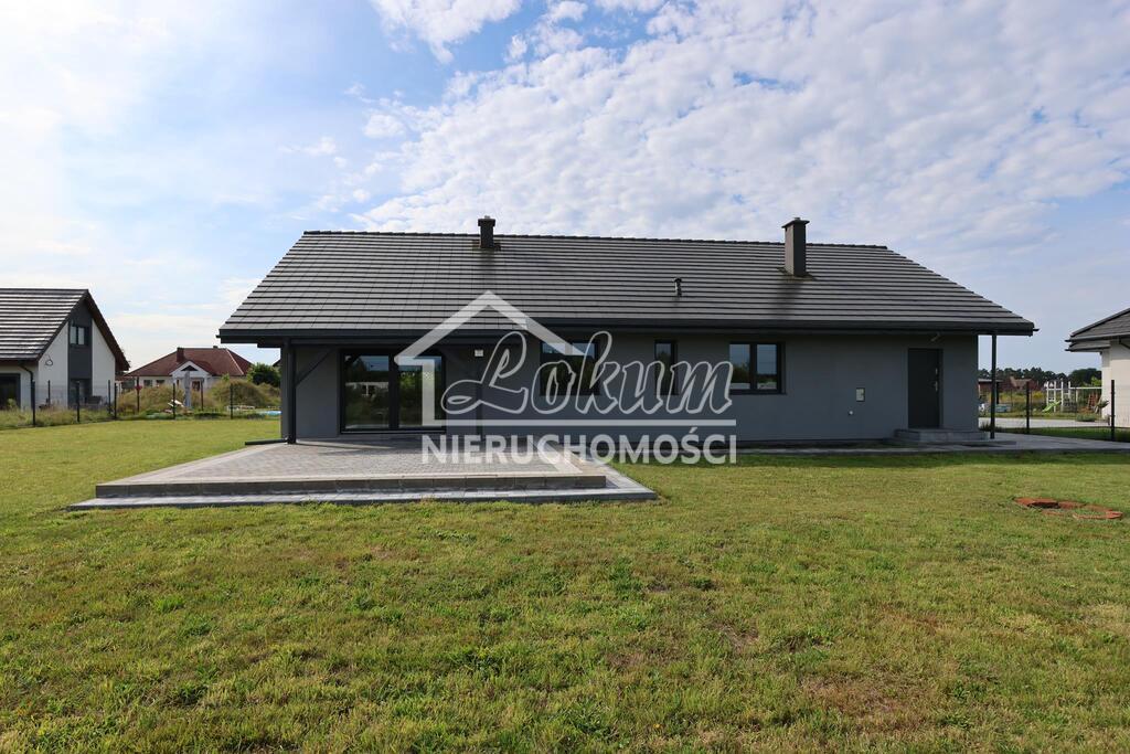 Dom 142,2&nbsp;m², Goleniów - zdjęcie 12
