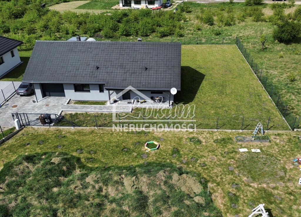 Dom 142,2&nbsp;m², Goleniów - zdjęcie 6