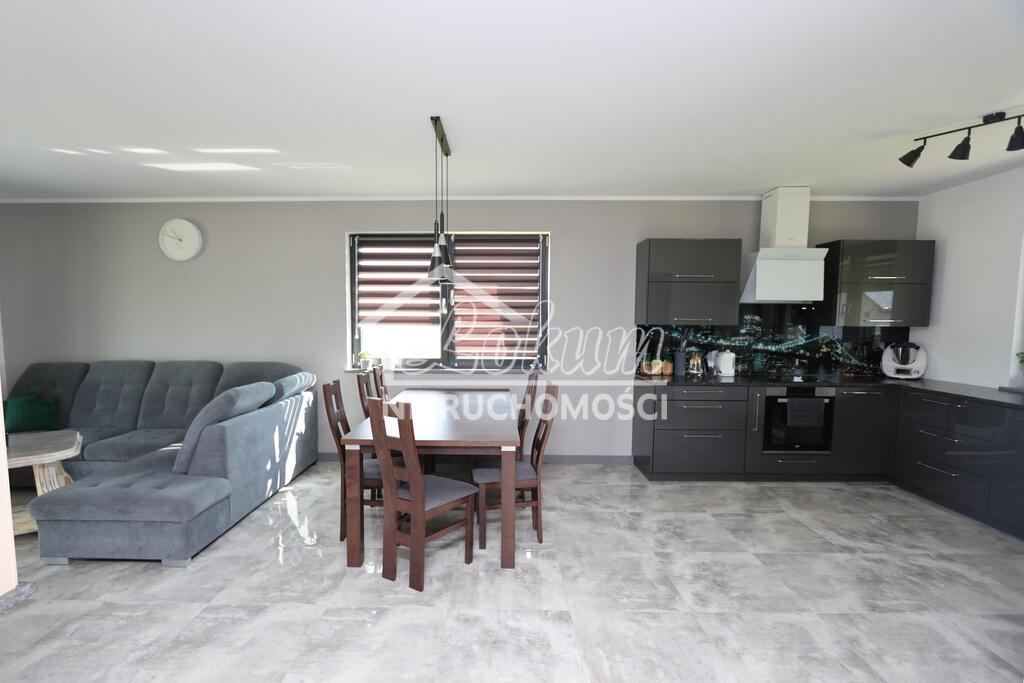 Dom 142,2&nbsp;m², Goleniów - zdjęcie 2