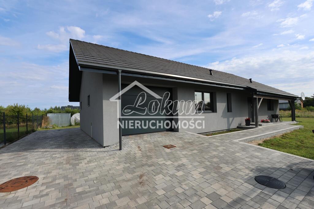 Dom 142,2&nbsp;m², Goleniów - zdjęcie 10