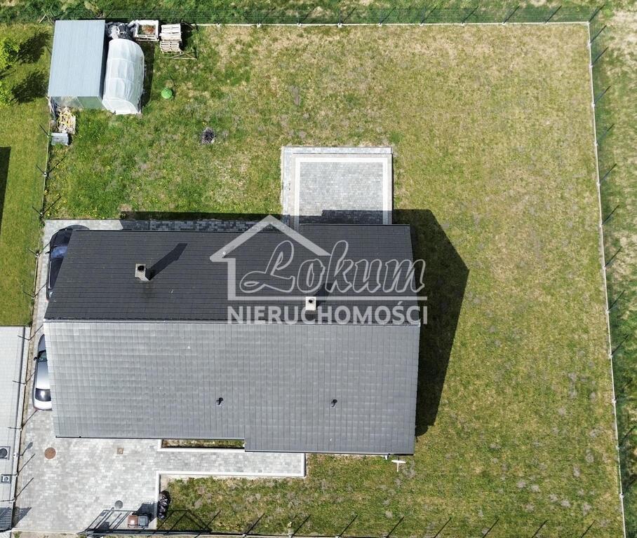 Dom 142,2&nbsp;m², Goleniów - zdjęcie 9