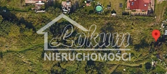 Działka budowlana 1571 m², Szczecin, Władysława Nehringa - zdjęcie 5