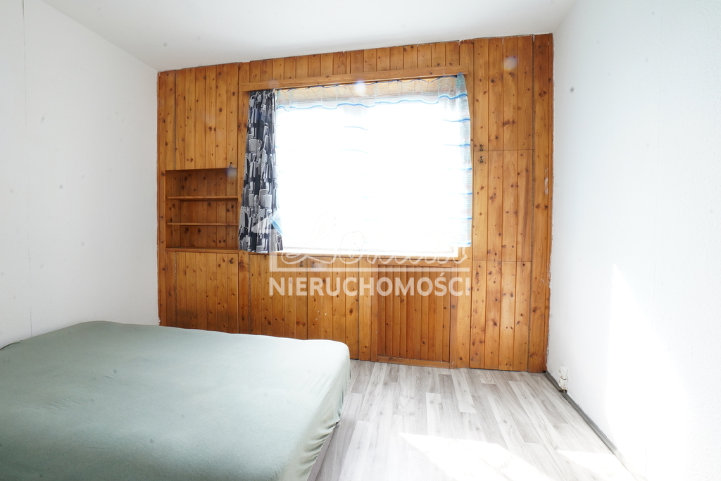 Mieszkanie 60,78&nbsp;m², Szczecin, Arkońskie-Niemierzyn, Wiosny Ludów - zdjęcie 4