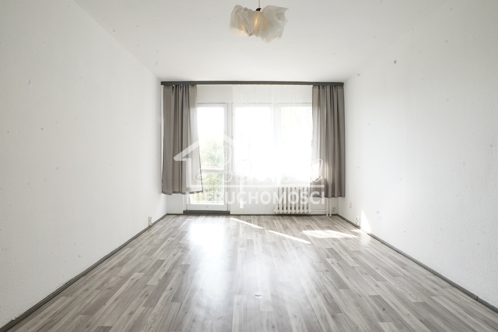 Mieszkanie 60,78&nbsp;m², Szczecin, Arkońskie-Niemierzyn, Wiosny Ludów - zdjęcie 1