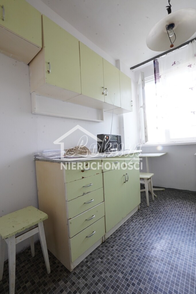 Mieszkanie 60,78&nbsp;m², Szczecin, Arkońskie-Niemierzyn, Wiosny Ludów - zdjęcie 9