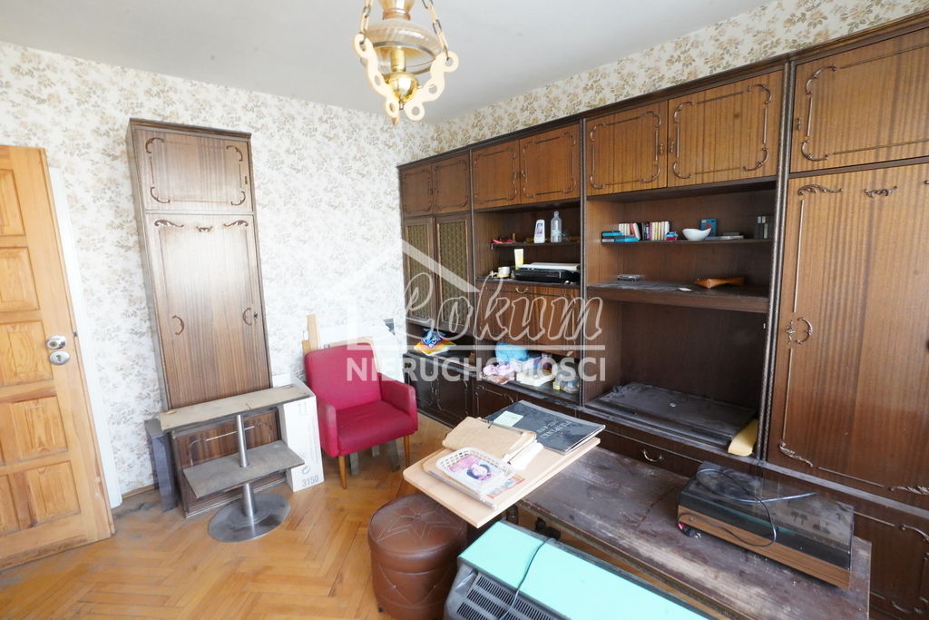 Mieszkanie 60,78&nbsp;m², Szczecin, Arkońskie-Niemierzyn, Wiosny Ludów - zdjęcie 11