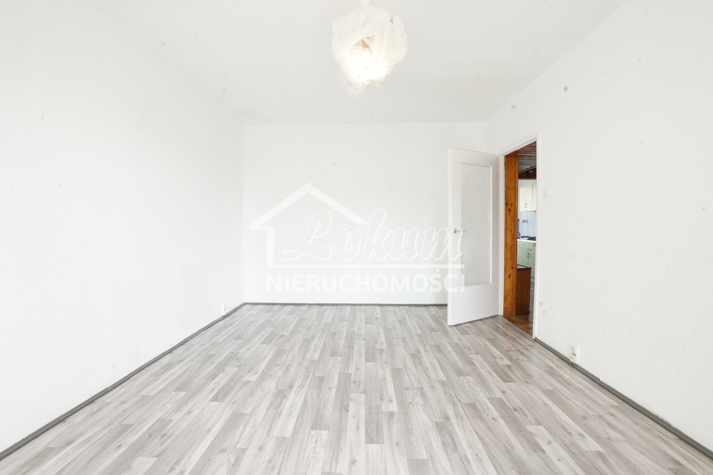 Mieszkanie 60,78&nbsp;m², Szczecin, Arkońskie-Niemierzyn, Wiosny Ludów - zdjęcie 2