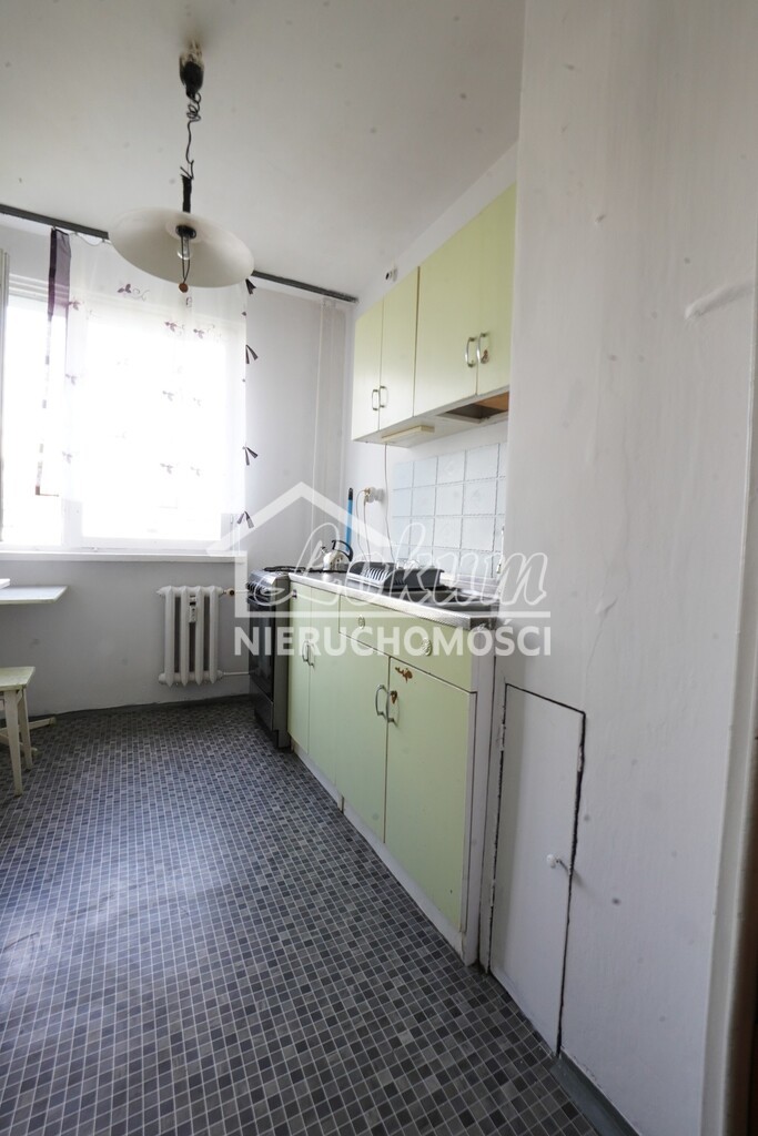 Mieszkanie 60,78&nbsp;m², Szczecin, Arkońskie-Niemierzyn, Wiosny Ludów - zdjęcie 8