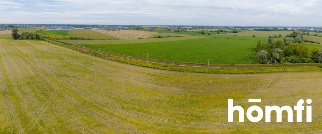 Działka rekreacyjna 1,03 ha, Wrocław - zdjęcie 4