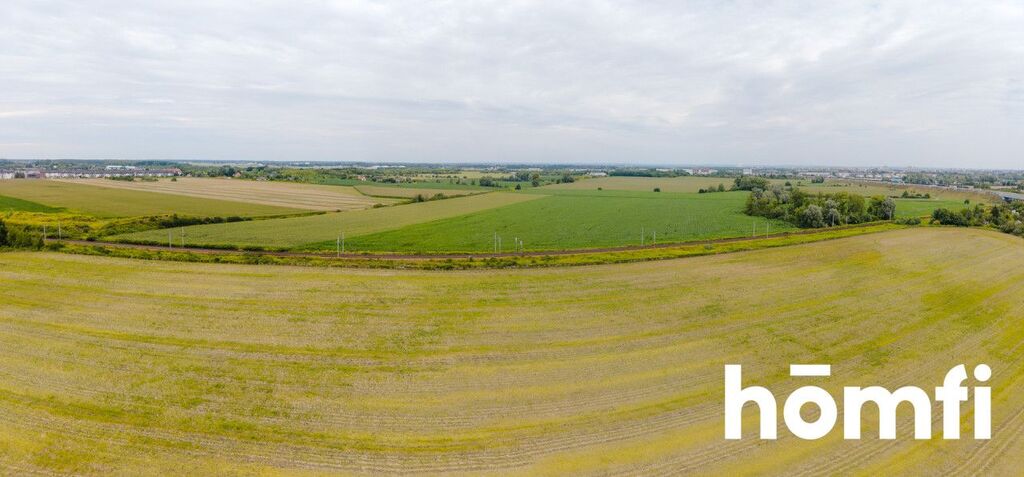 Działka rekreacyjna 1,03 ha, Wrocław - zdjęcie 6