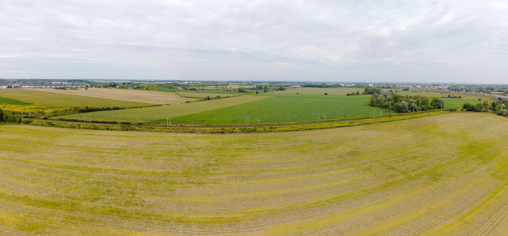 Działka rekreacyjna 1,03 ha, Wrocław - zdjęcie 11