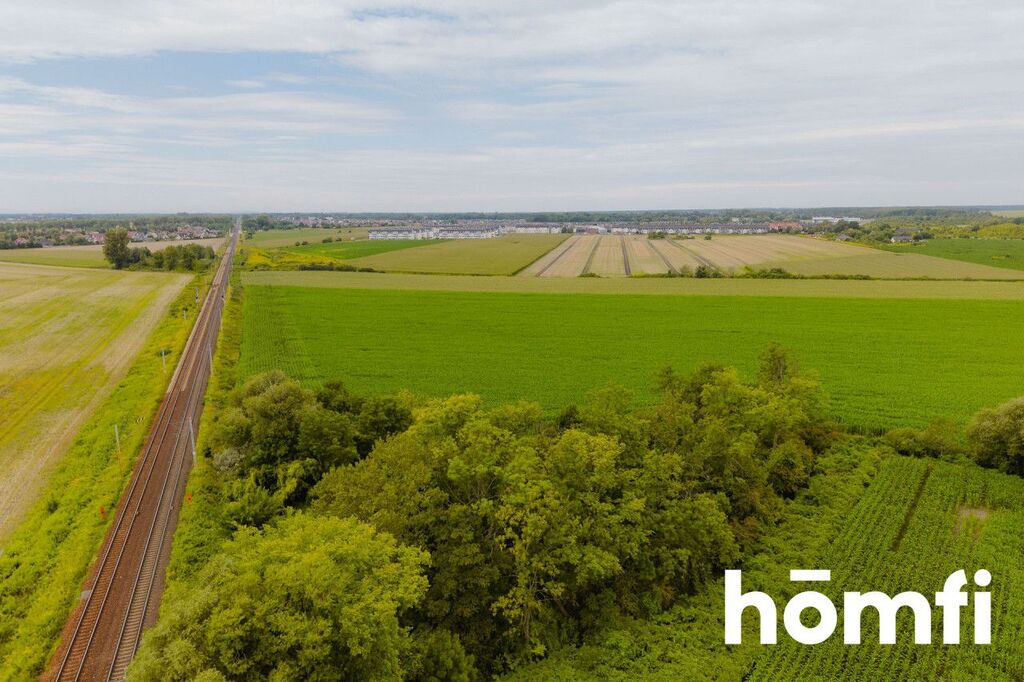 Działka rekreacyjna 7,61 ha, Wrocław - zdjęcie 14