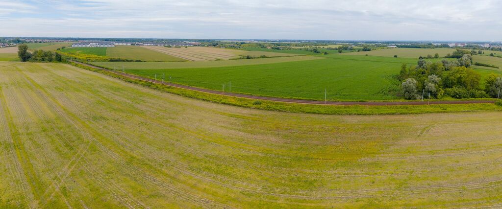 Działka rekreacyjna 7,61 ha, Wrocław - zdjęcie 5