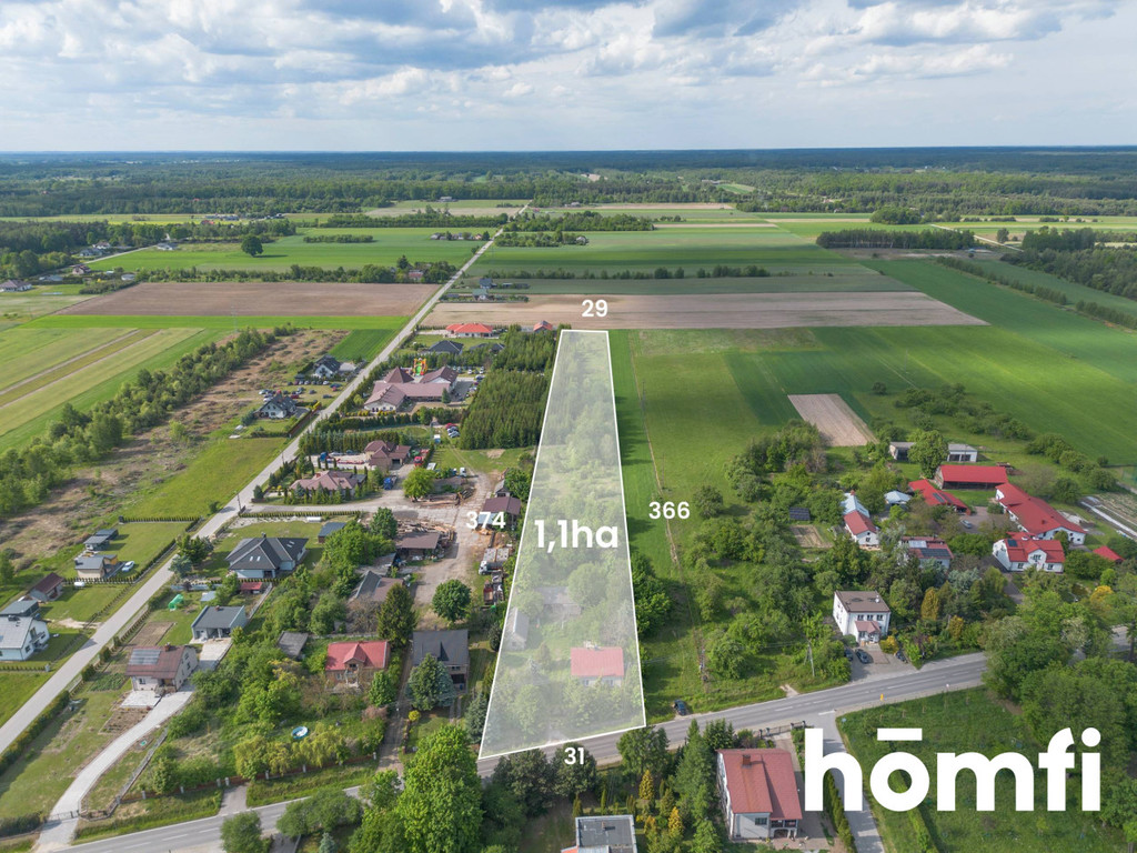 Dom 100&nbsp;m², Bartodzieje - zdjęcie 13
