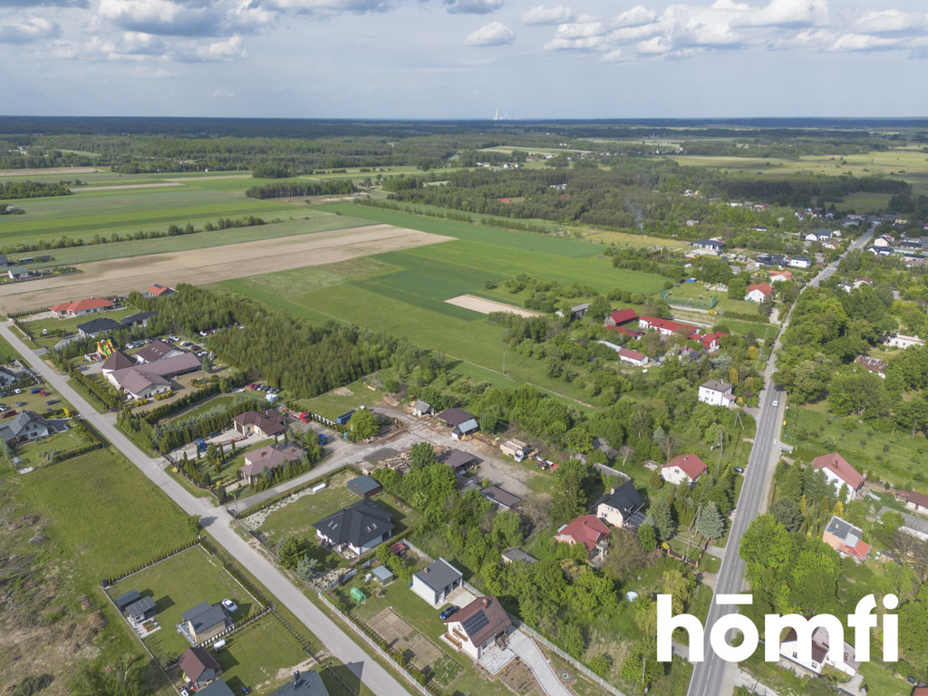 Dom 100&nbsp;m², Bartodzieje - zdjęcie 16