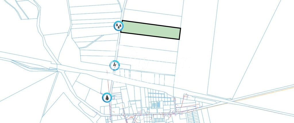 Działka rolna 2,98&nbsp;ha, Rutwica - zdjęcie 4