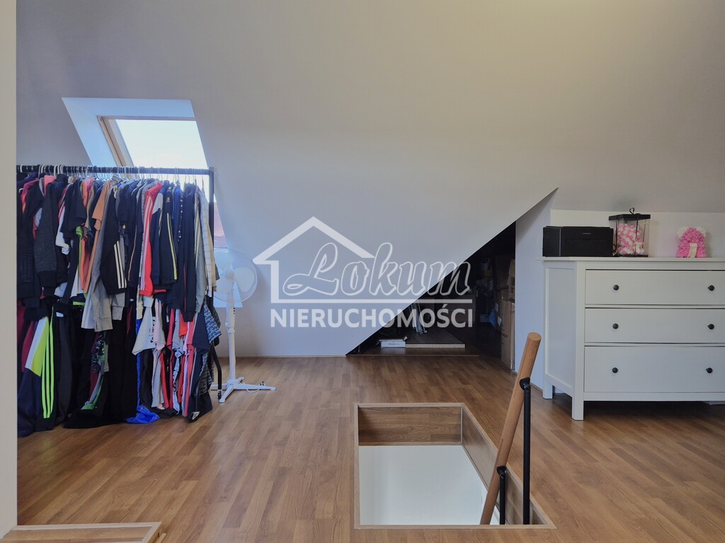 Mieszkanie 57,8&nbsp;m², Szczecin, Majowe, Jarosława Iwaszkiewicza - zdjęcie 14