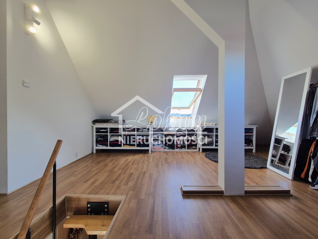 Mieszkanie 57,8&nbsp;m², Szczecin, Majowe, Jarosława Iwaszkiewicza - zdjęcie 15