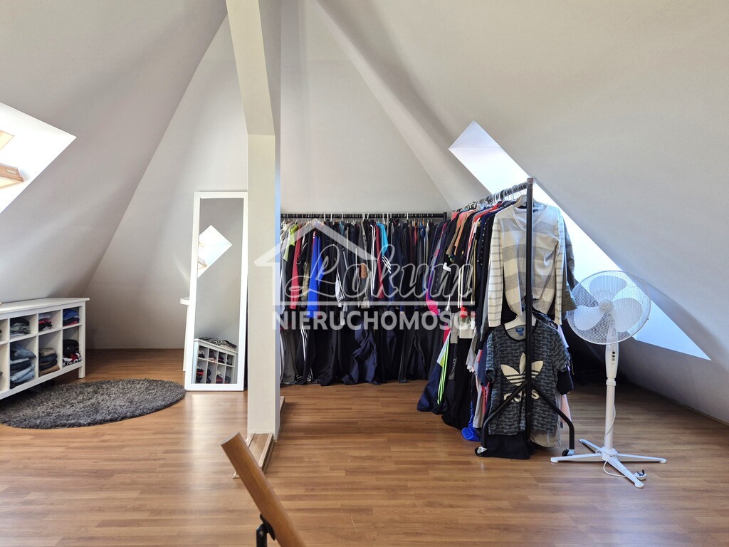 Mieszkanie 57,8&nbsp;m², Szczecin, Majowe, Jarosława Iwaszkiewicza - zdjęcie 13