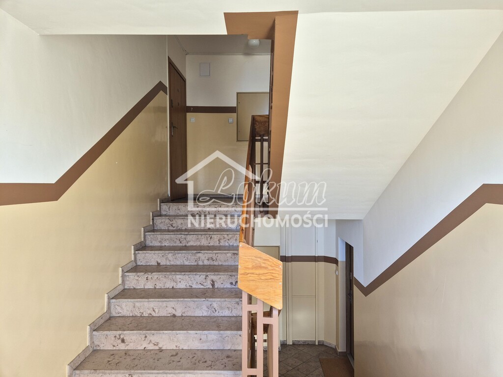 Mieszkanie 57,8&nbsp;m², Szczecin, Majowe, Jarosława Iwaszkiewicza - zdjęcie 16