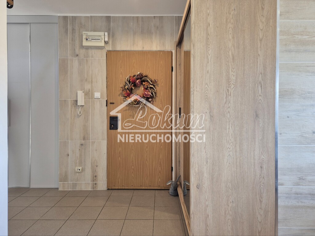 Mieszkanie 57,8&nbsp;m², Szczecin, Majowe, Jarosława Iwaszkiewicza - zdjęcie 6