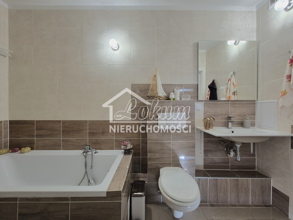 Mieszkanie 57,8&nbsp;m², Szczecin, Majowe, Jarosława Iwaszkiewicza - zdjęcie 11