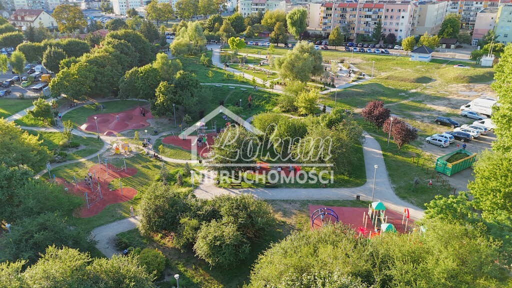 Mieszkanie 57,8&nbsp;m², Szczecin, Majowe, Jarosława Iwaszkiewicza - zdjęcie 19