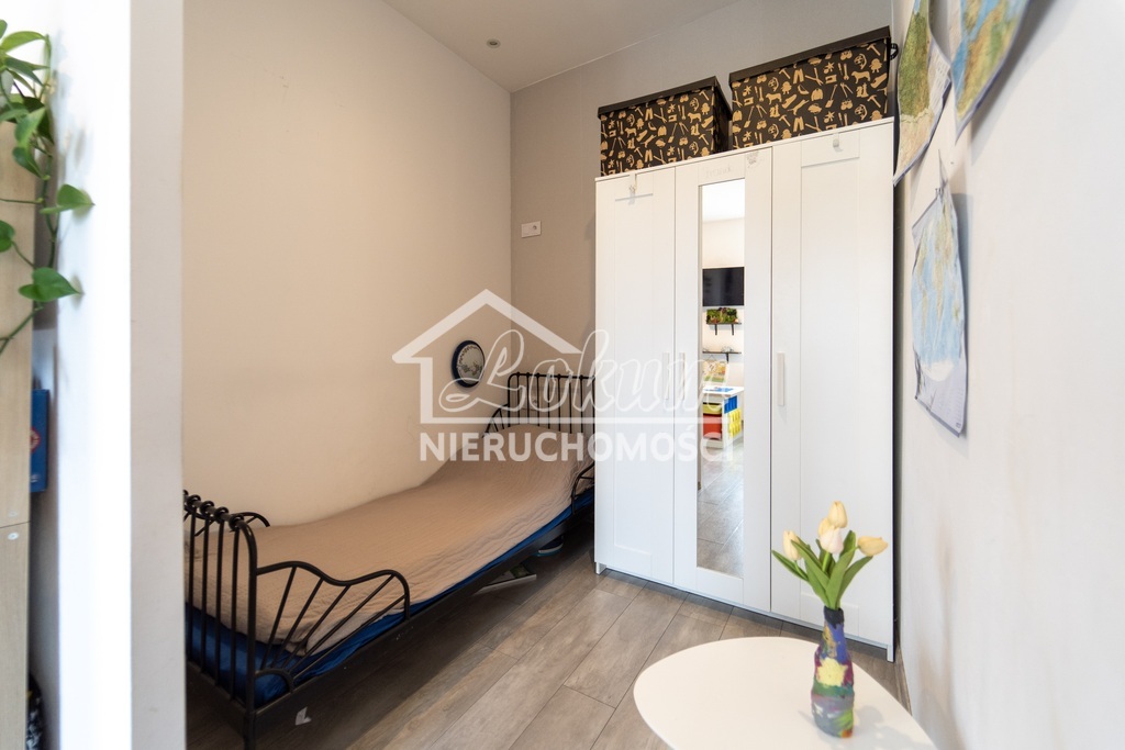 Mieszkanie 89,96&nbsp;m², Szczecinek, Boh. Warszawy - zdjęcie 8