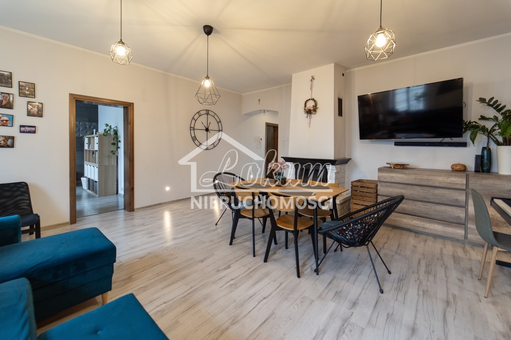 Mieszkanie 89,96&nbsp;m², Szczecinek, Boh. Warszawy - zdjęcie 3