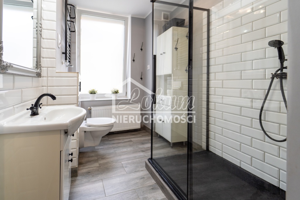 Mieszkanie 89,96&nbsp;m², Szczecinek, Boh. Warszawy - zdjęcie 14