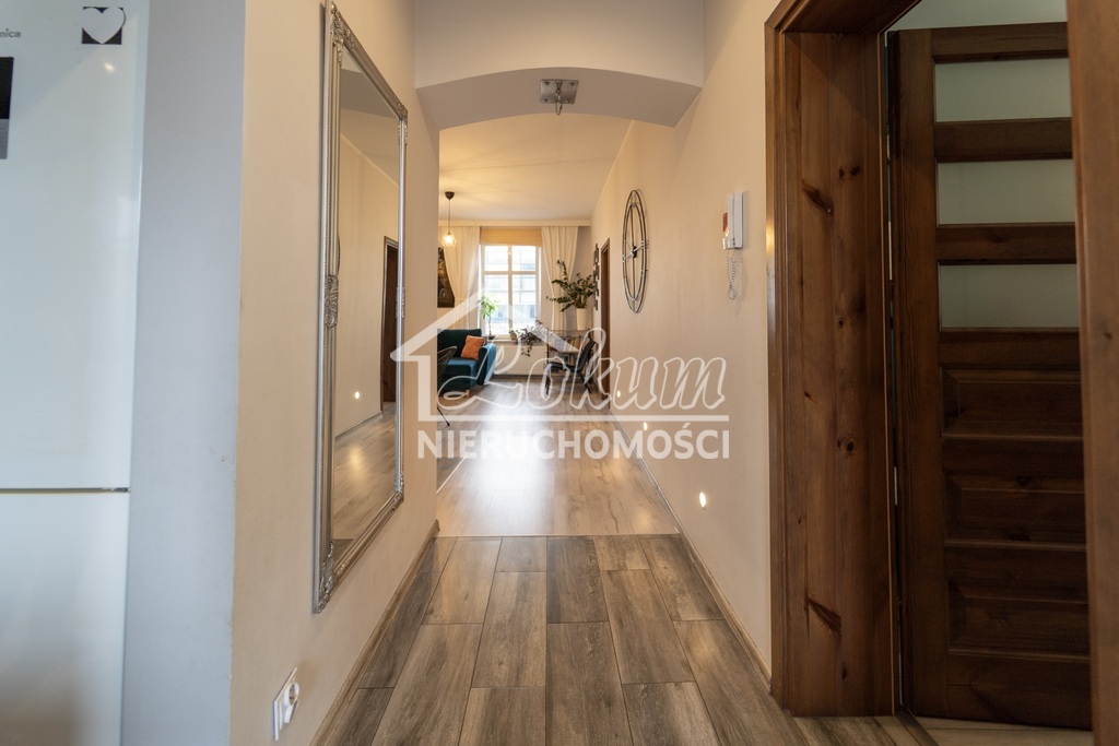 Mieszkanie 89,96&nbsp;m², Szczecinek, Boh. Warszawy - zdjęcie 5