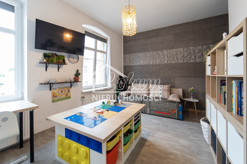 Mieszkanie 89,96&nbsp;m², Szczecinek, Boh. Warszawy - zdjęcie 4