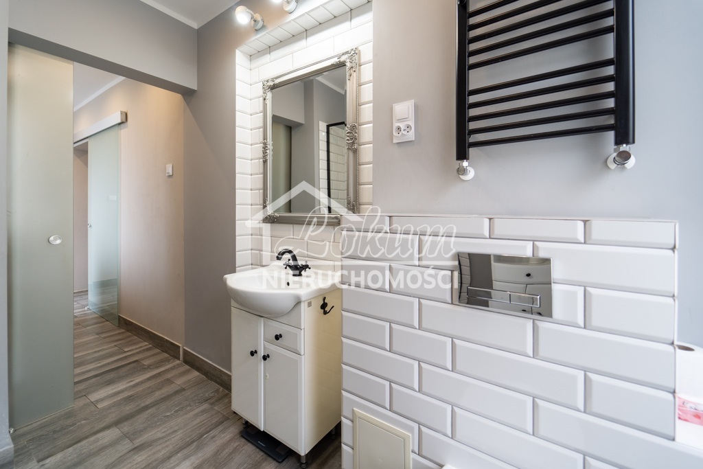 Mieszkanie 89,96&nbsp;m², Szczecinek, Boh. Warszawy - zdjęcie 13