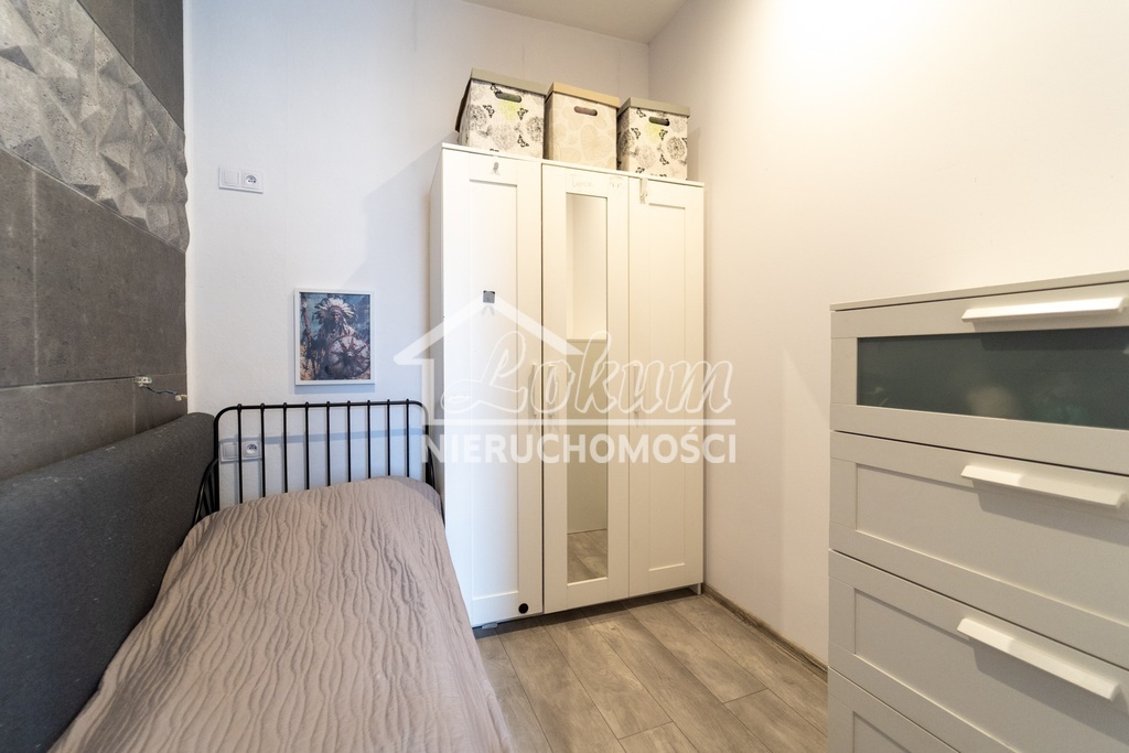 Mieszkanie 89,96&nbsp;m², Szczecinek, Boh. Warszawy - zdjęcie 7