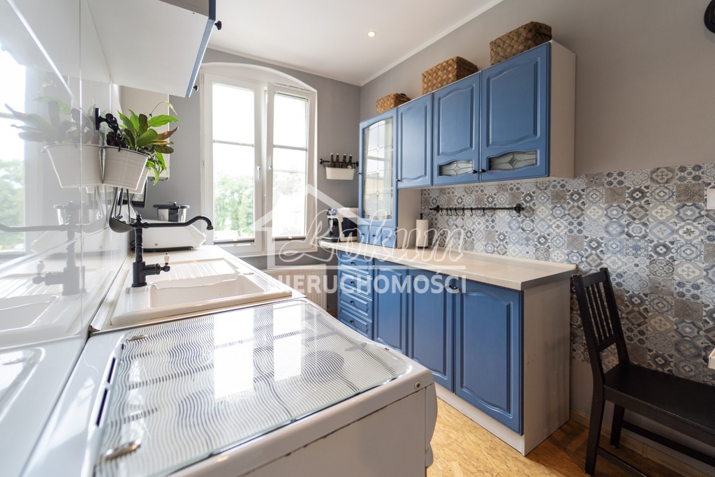 Mieszkanie 89,96&nbsp;m², Szczecinek, Boh. Warszawy - zdjęcie 9