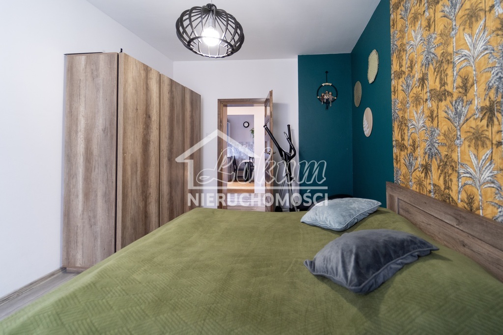 Mieszkanie 89,96&nbsp;m², Szczecinek, Boh. Warszawy - zdjęcie 12