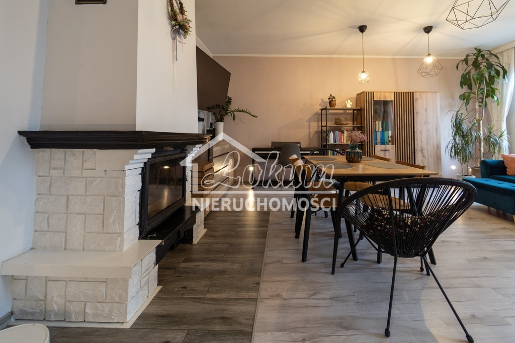 Mieszkanie 89,96 m², Szczecinek, Boh. Warszawy - zdjęcie 1