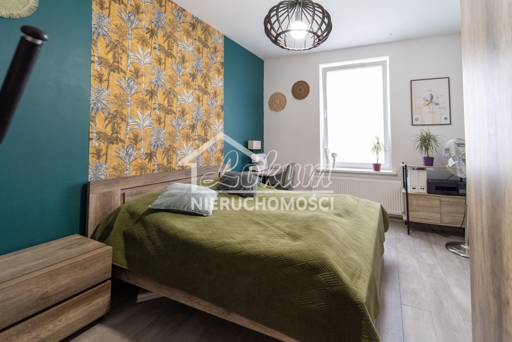 Mieszkanie 89,96&nbsp;m², Szczecinek, Boh. Warszawy - zdjęcie 11