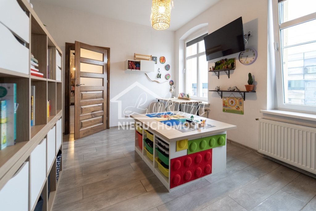 Mieszkanie 89,96&nbsp;m², Szczecinek, Boh. Warszawy - zdjęcie 6