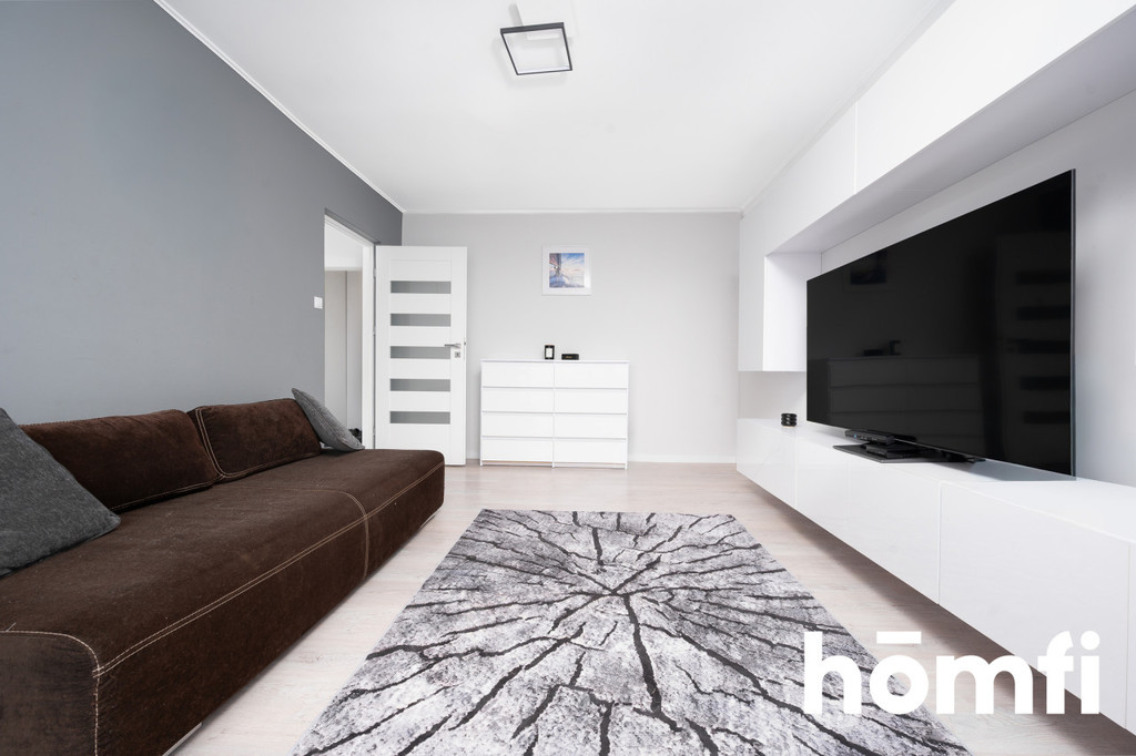 Mieszkanie 63,8 m², Kraków, Czyżyny, os. 2 Pułku Lotniczego - zdjęcie 10