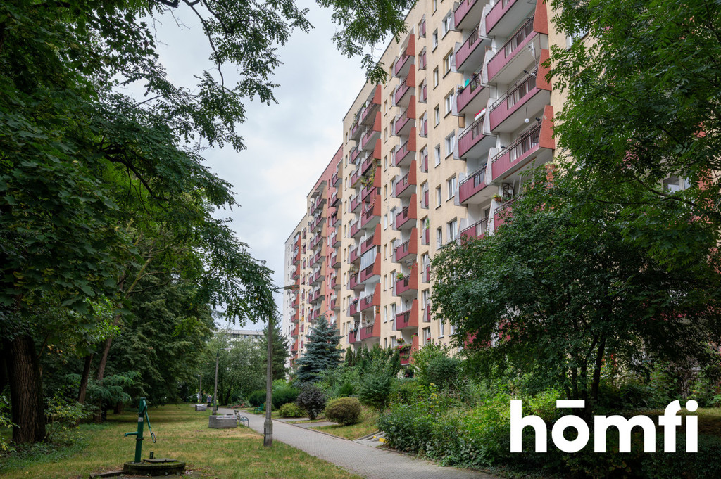 Mieszkanie 63,8 m², Kraków, Czyżyny, os. 2 Pułku Lotniczego - zdjęcie 14