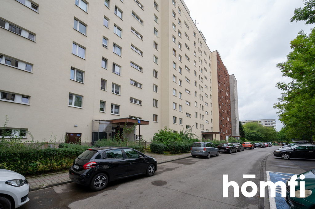Mieszkanie 63,8 m², Kraków, Czyżyny, os. 2 Pułku Lotniczego - zdjęcie 15
