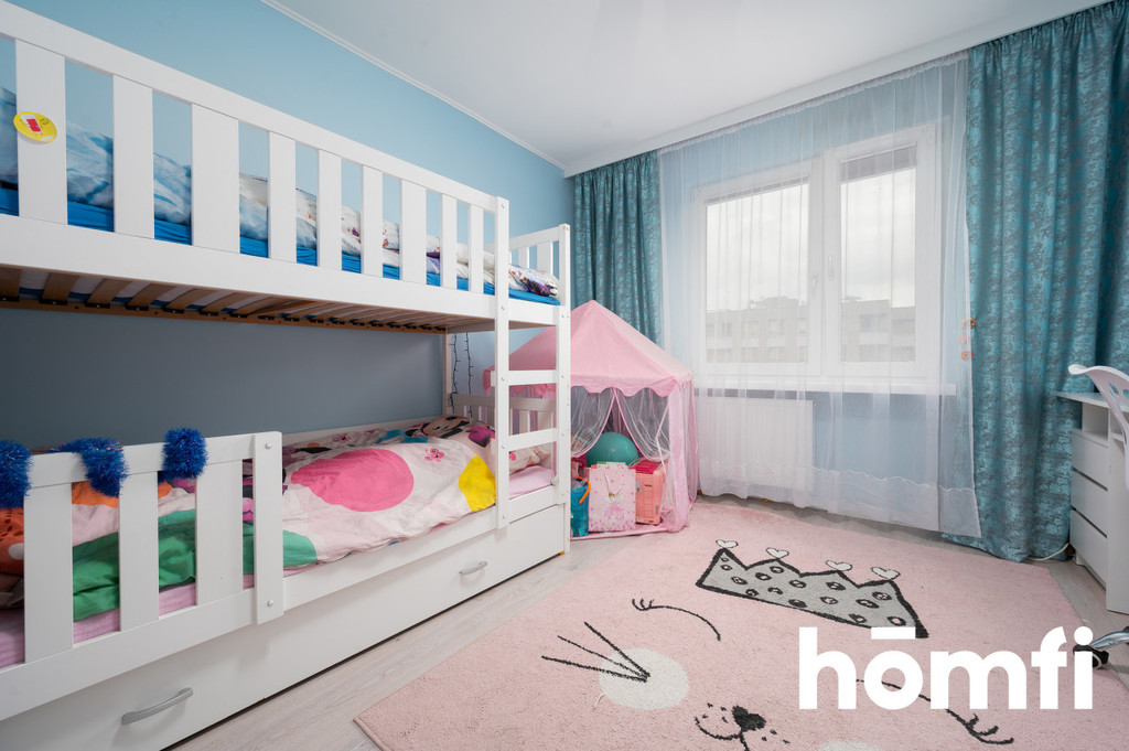 Mieszkanie 63,8 m², Kraków, Czyżyny, os. 2 Pułku Lotniczego - zdjęcie 8