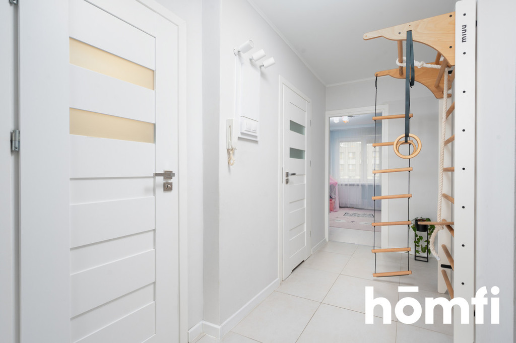 Mieszkanie 63,8 m², Kraków, Czyżyny, os. 2 Pułku Lotniczego - zdjęcie 7