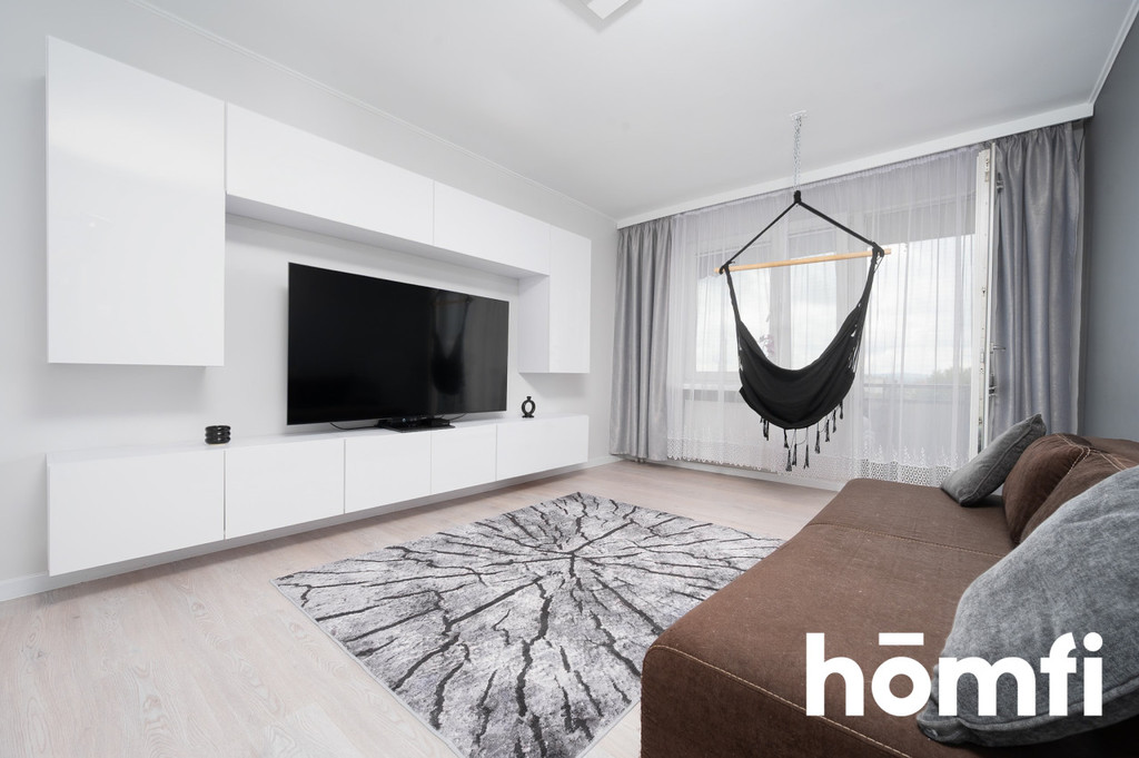 Mieszkanie 63,8 m², Kraków, Czyżyny, os. 2 Pułku Lotniczego - zdjęcie 3
