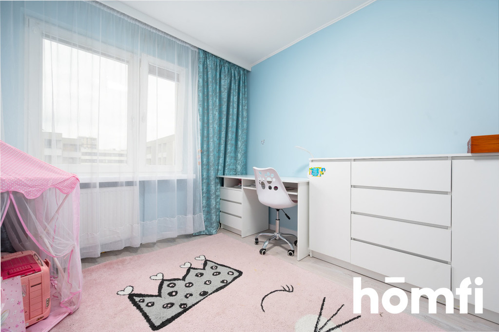 Mieszkanie 63,8 m², Kraków, Czyżyny, os. 2 Pułku Lotniczego - zdjęcie 12