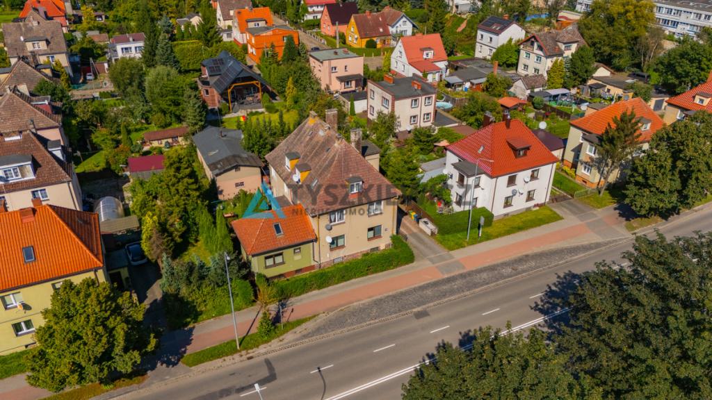 Ustawne mieszkanie w kamienicy - zdjęcie 16